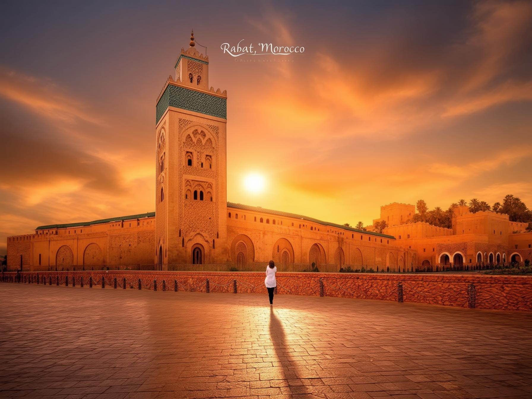 Rabat_3itinerary_booked
