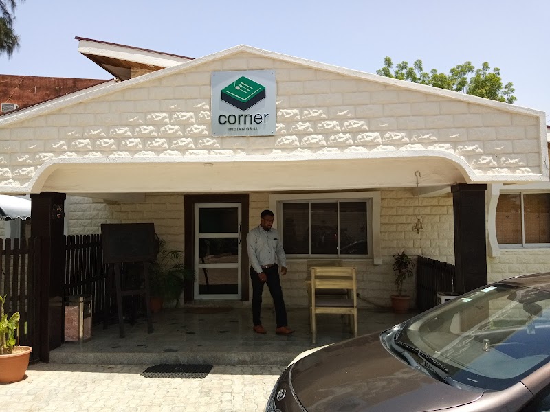 Corner Express Restaurant