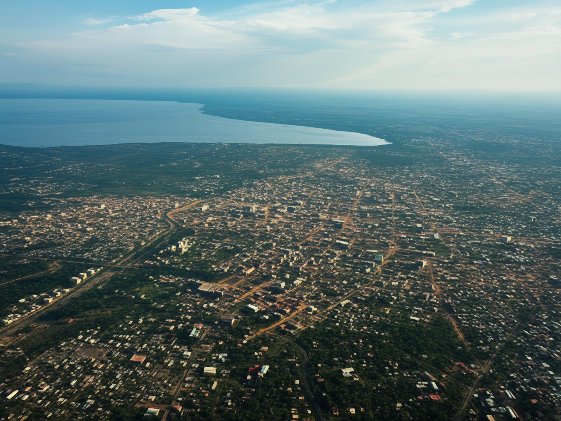 Kisumu_booked