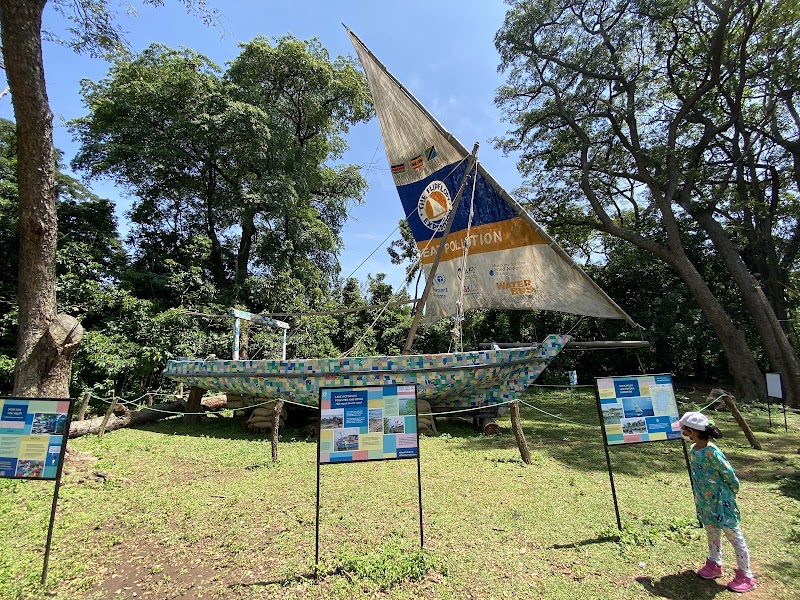 Visit Kisumu Impala Sanctuary