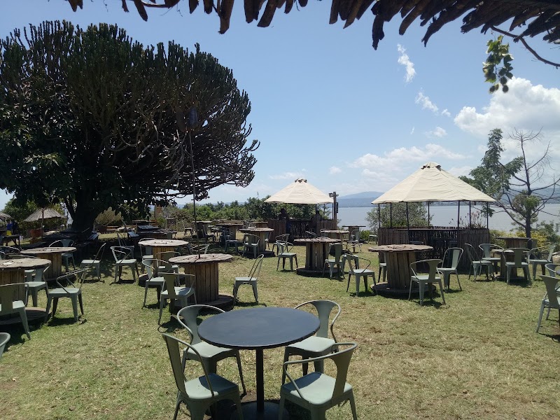 Dunga Hill Camp