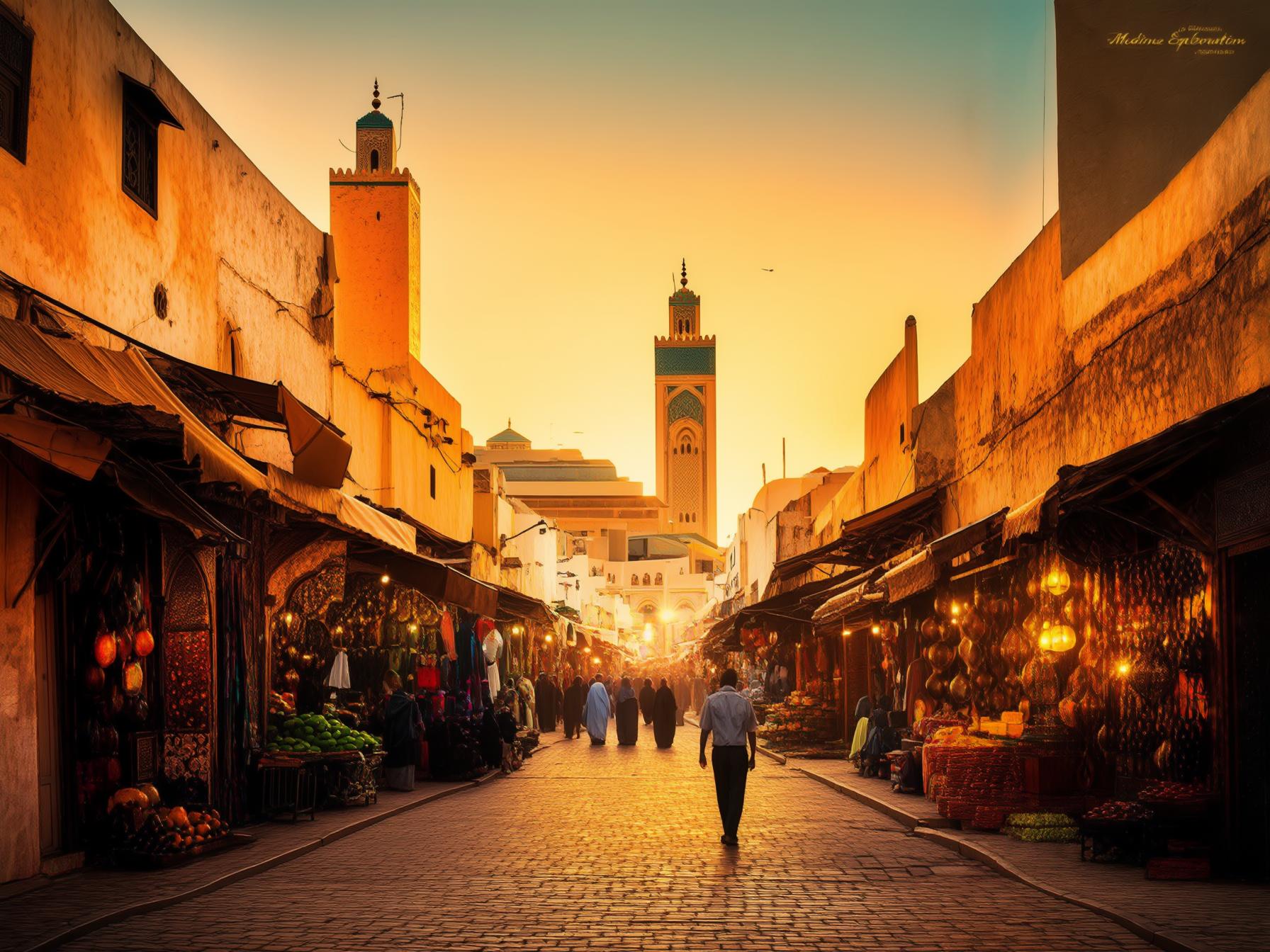 Sousse_3itinerary_booked