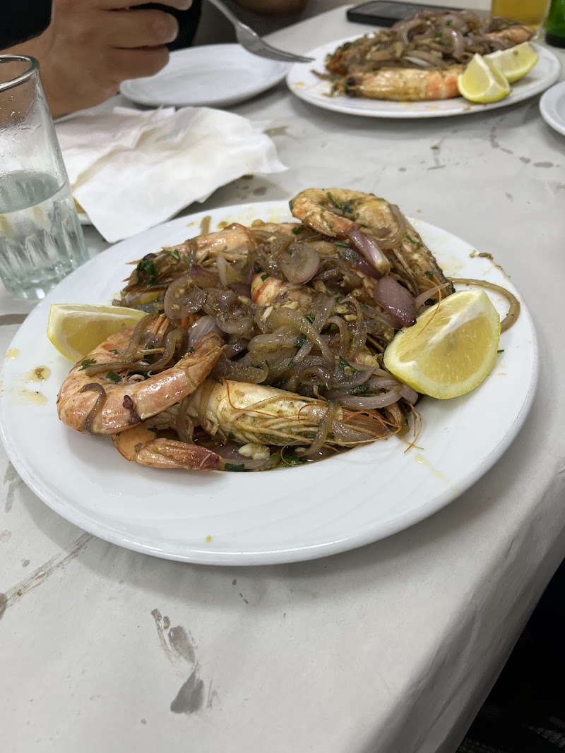 Restaurant Cercina