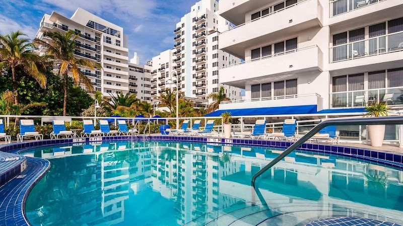 Best Western Plus Atlantic Hotel