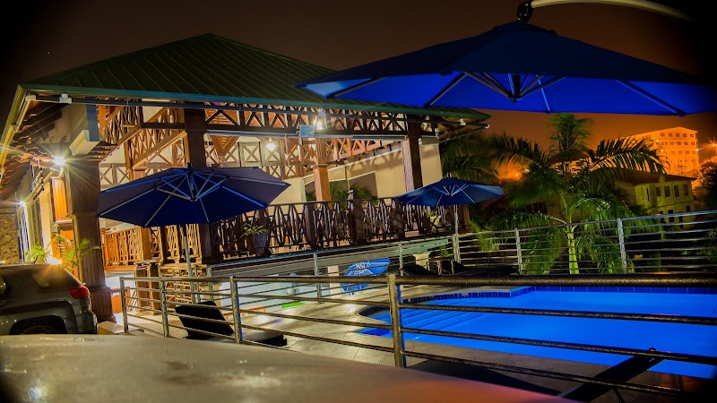 Grace Garden Hotel