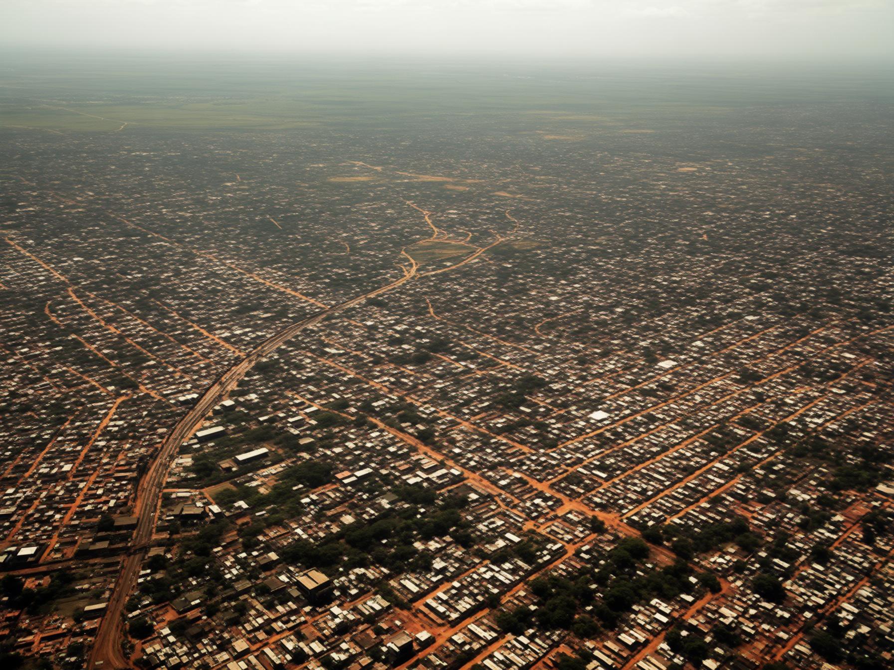 Huambo_booked