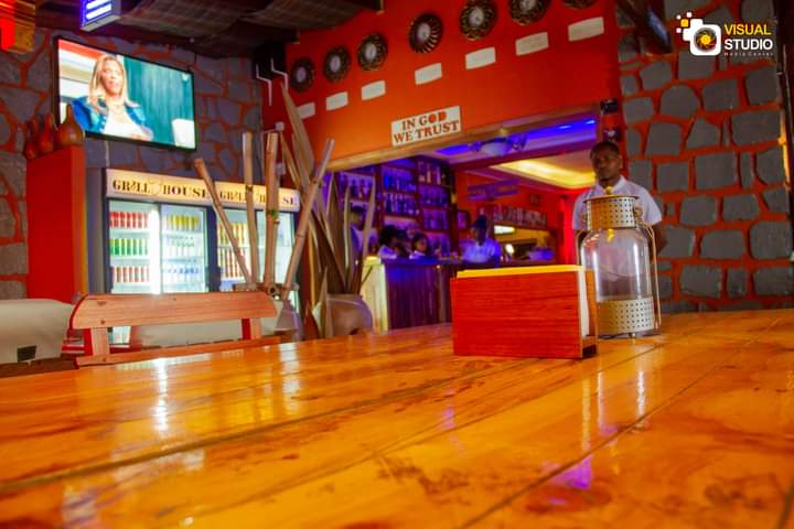 Restaurante Tugu