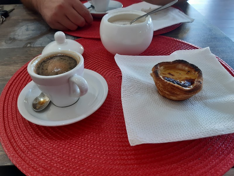 Restaurante Tsikaya