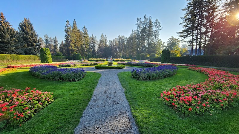 Manito Park