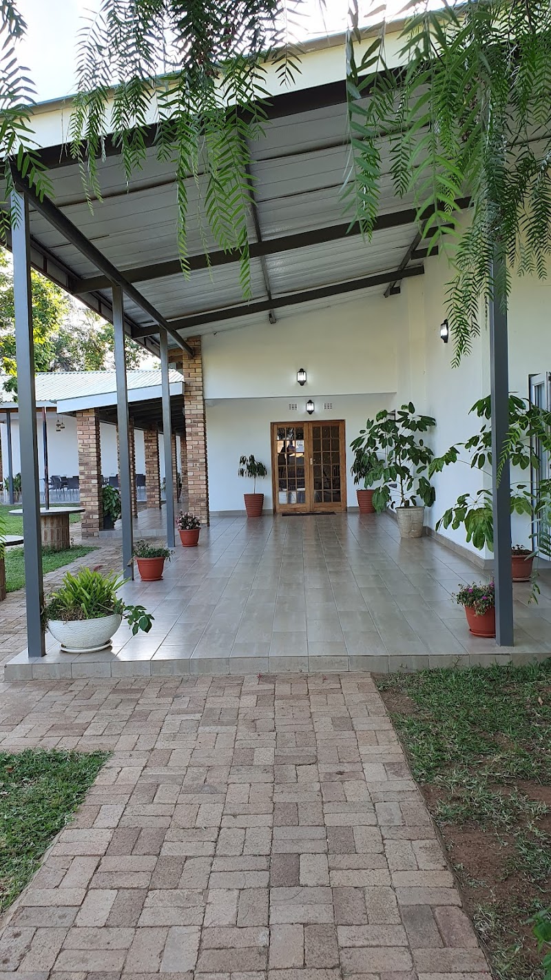 Serowe Hotel