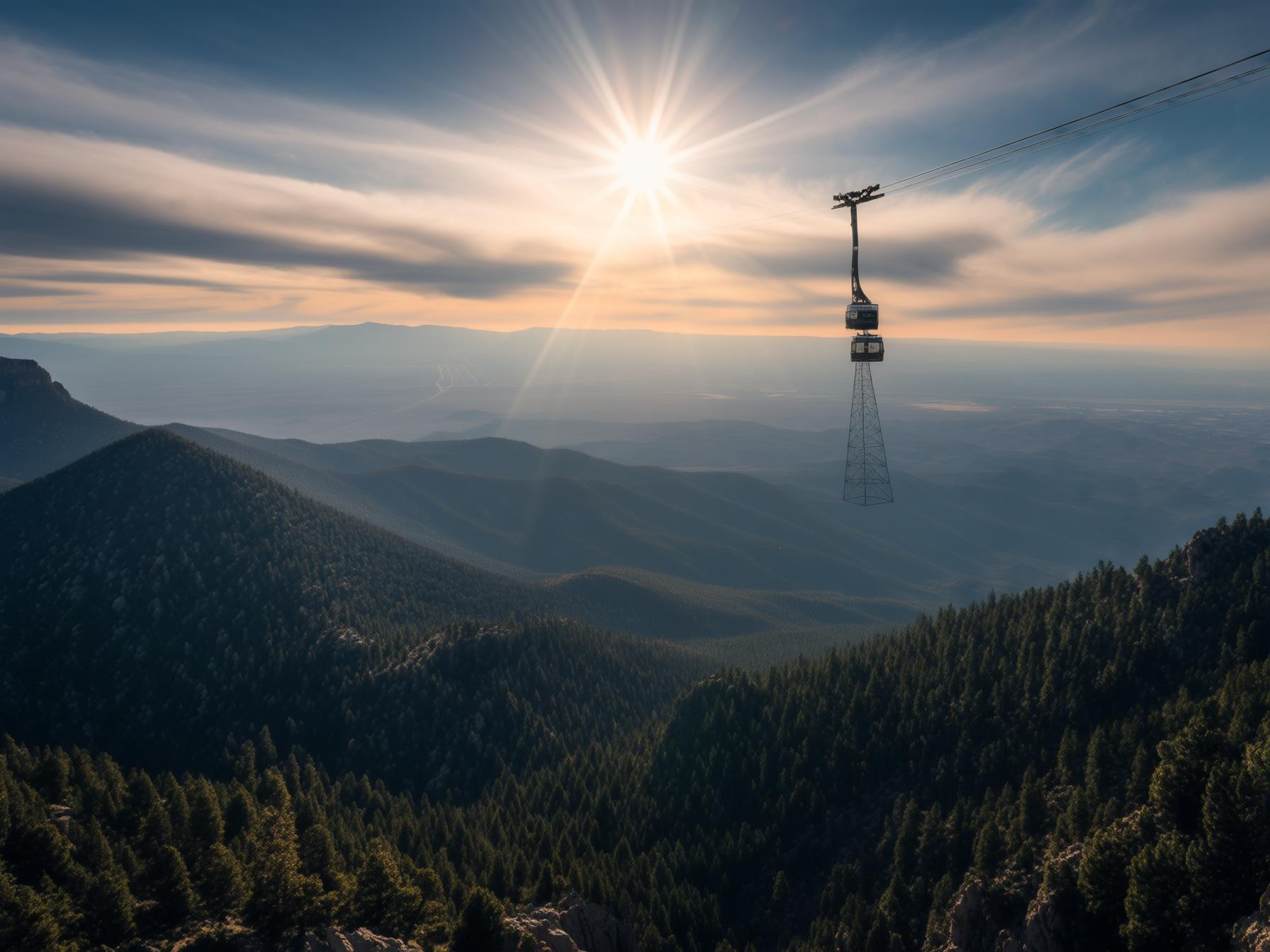 Albuquerque_3itinerary_booked
