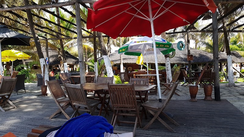 Restaurante Zulu