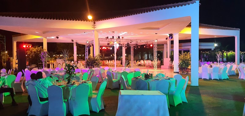 Restaurante Las Vegas