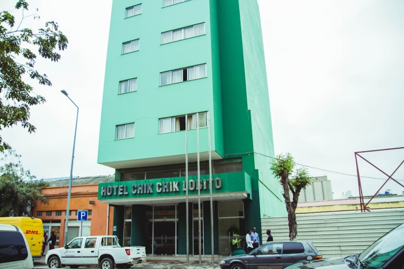Hotel Chik Chik Lobito