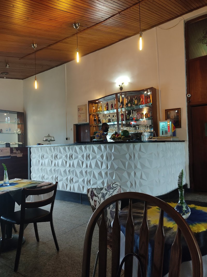 Cafe Chrysalis