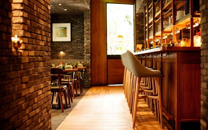 The Pig & Palm