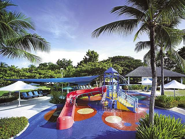 Shangri-La Mactan, Cebu