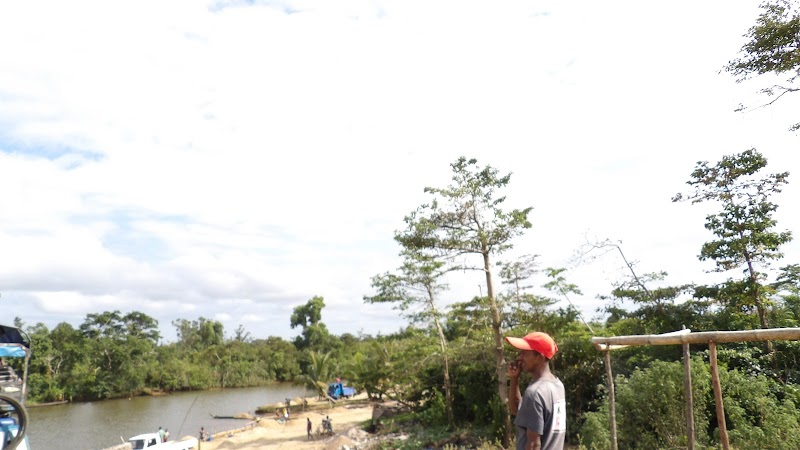 Visit Parc Ivoloina
