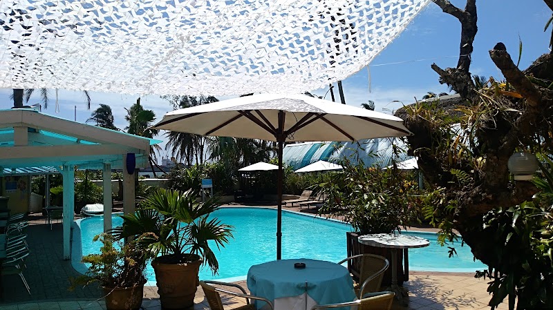 Restaurant Neptune