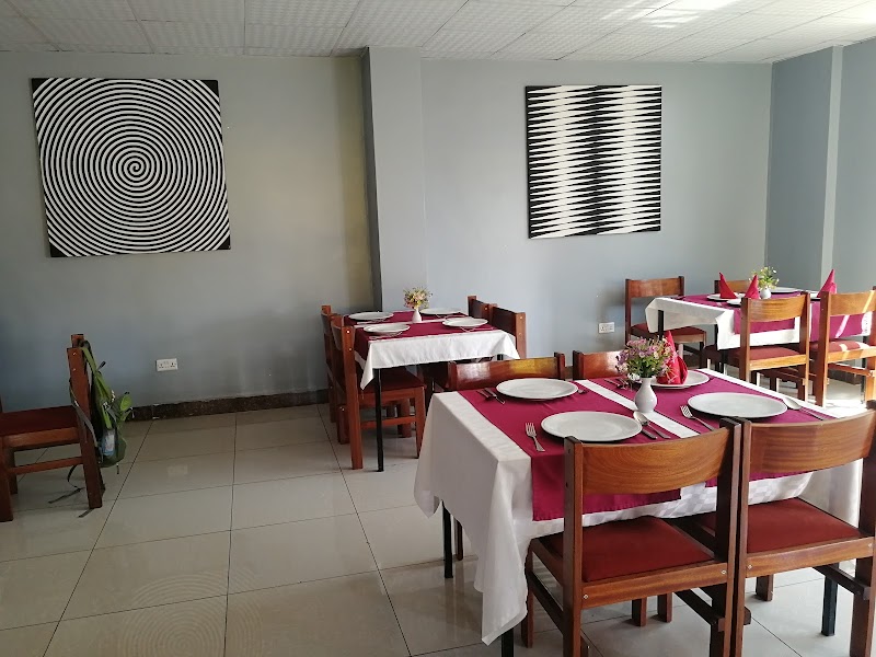 Ishyiga Restaurant