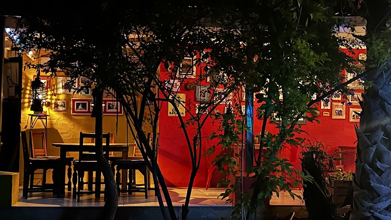 Marcs Eatery
