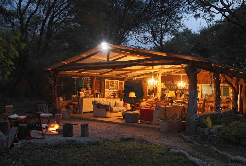 The Tshilli Farmstall & Coffee Shop