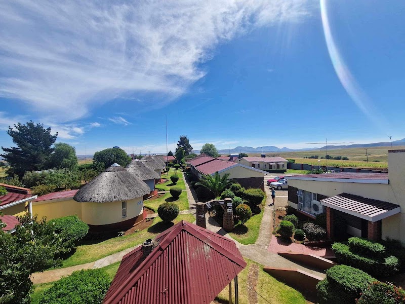 Molengoane Lodge