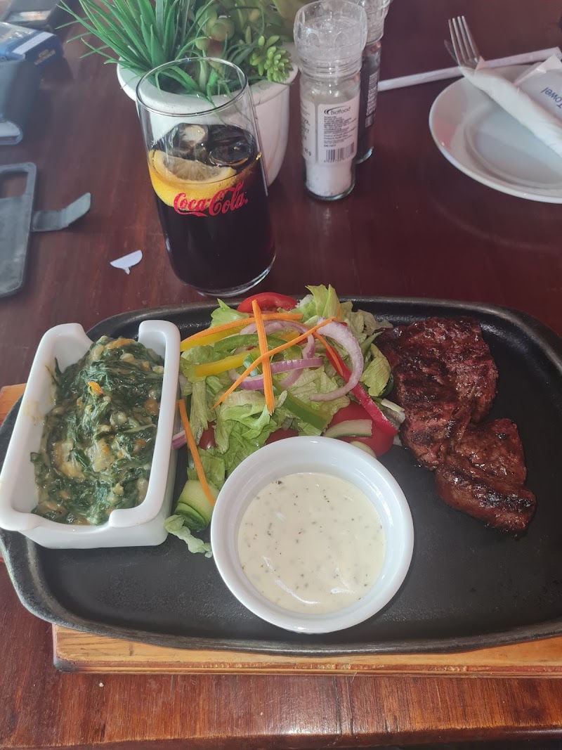 Calabash Restaurant