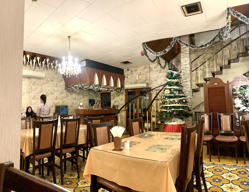 Tip Top Restaurant