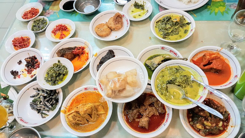 Garuda Restaurant