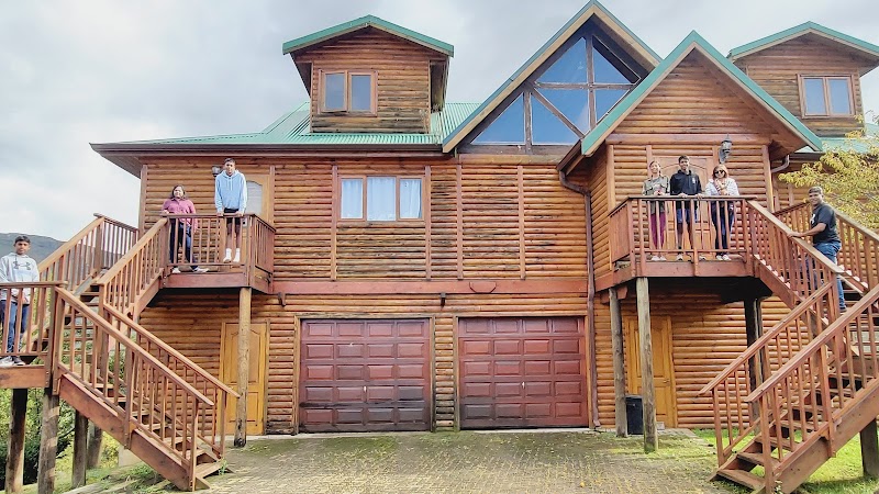 Motebong Lodge
