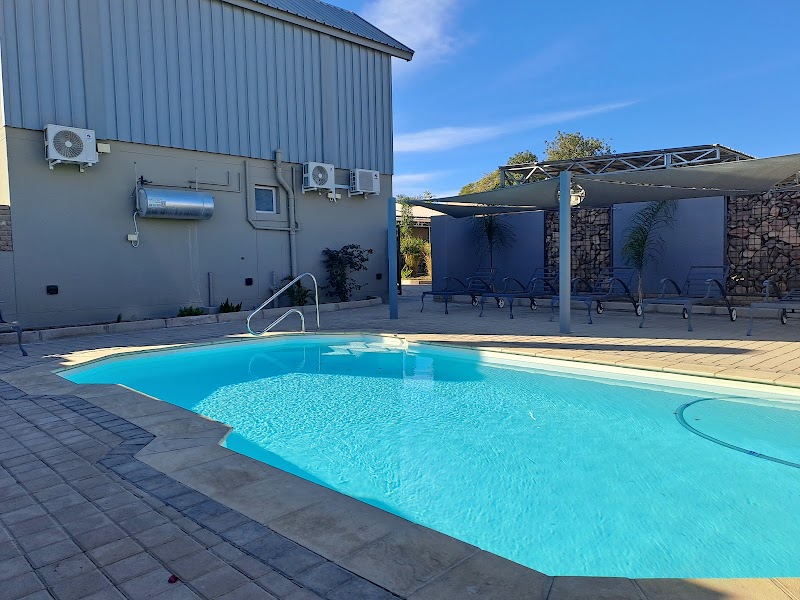 Quiver Inn Guesthouse