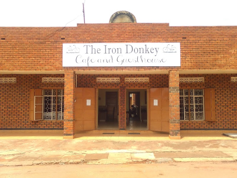Explore the Gulu Main Market