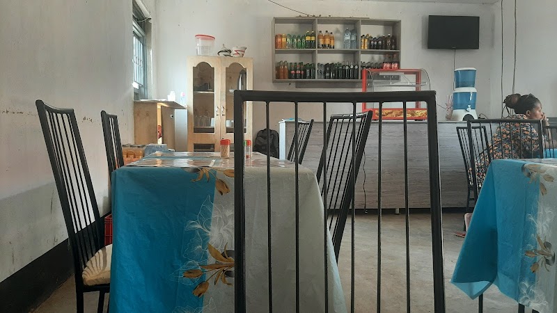 Kawunda's Kitchen