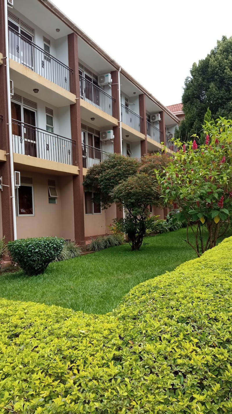 Acholi Inn