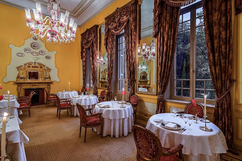 1886 Restaurant