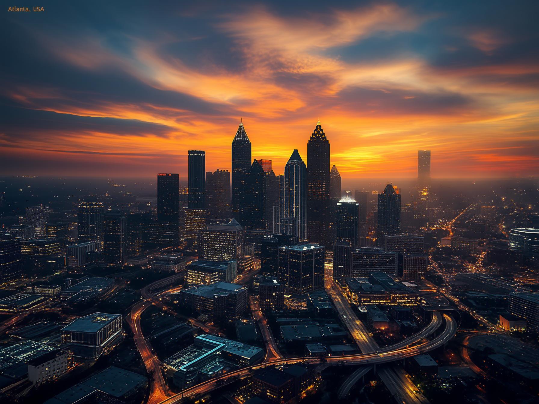 Atlanta_booked