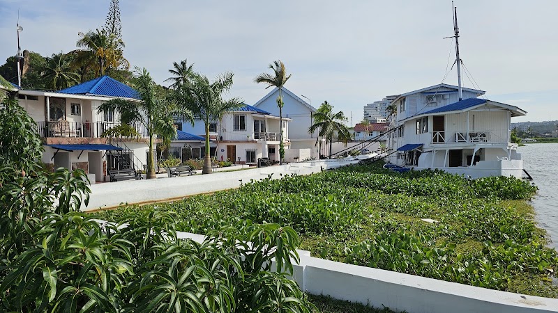 Hotel Tilapia