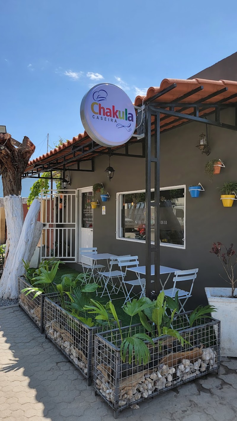 Restaurante Céu