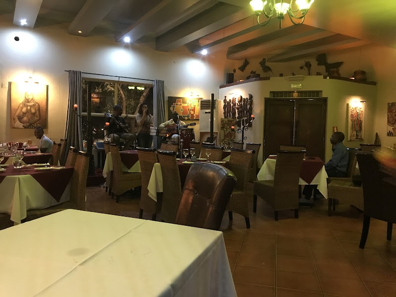 Beny’s Restaurant & Tapas Bar