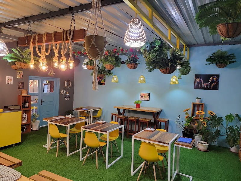 Naquela Restaurante