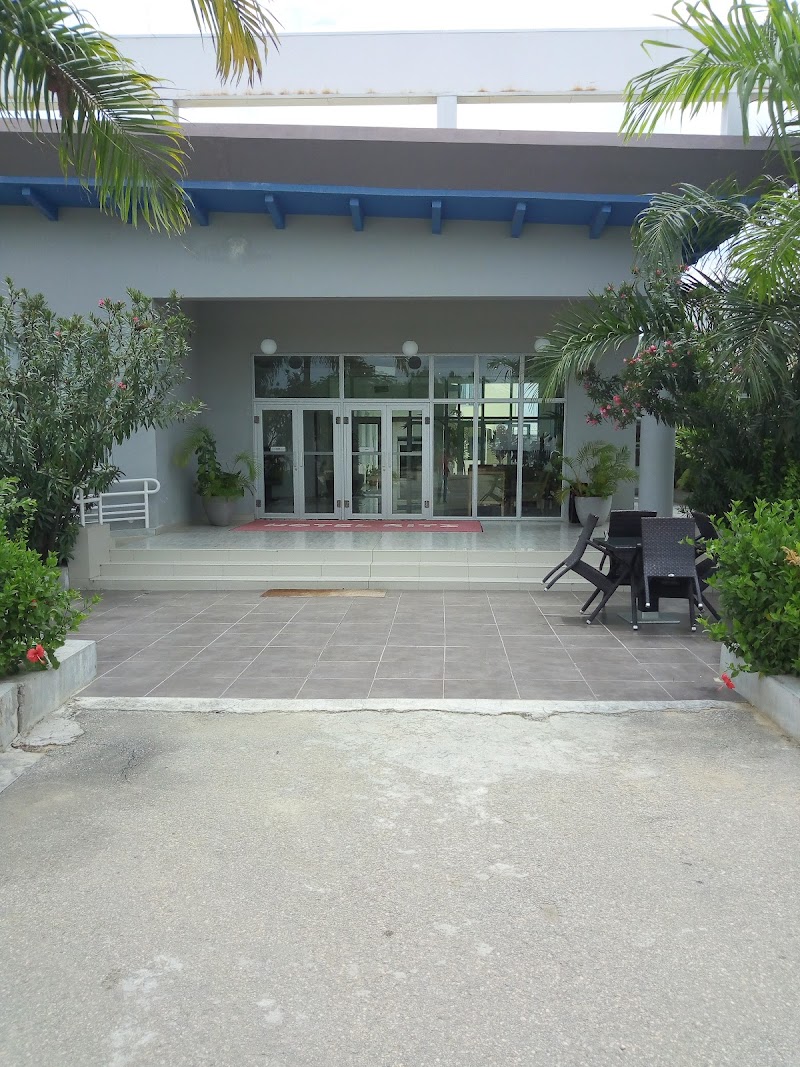 Ritz Benguela