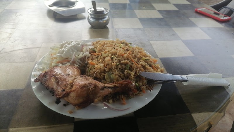 Swad Fast Food