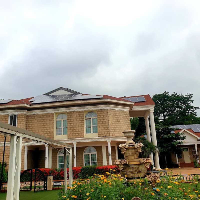 Gariba Lodge