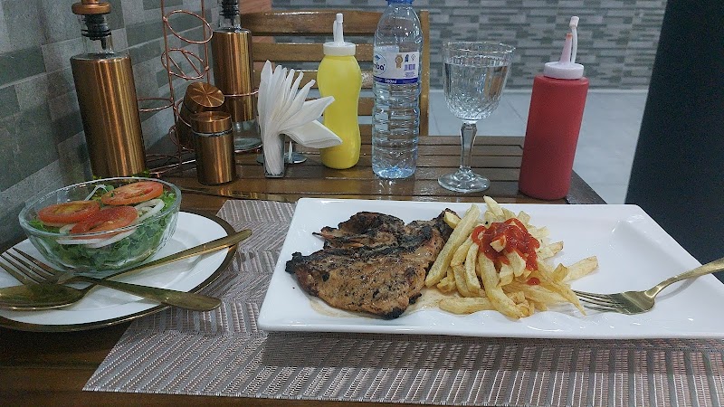 Beira Mar Restaurante