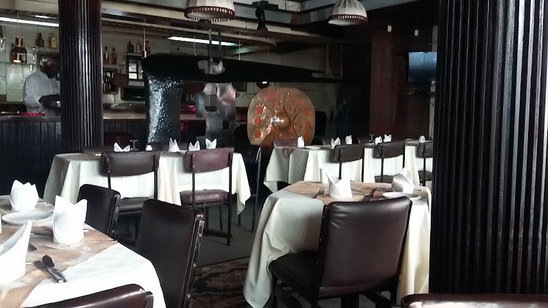 Pic-Nic Restaurant