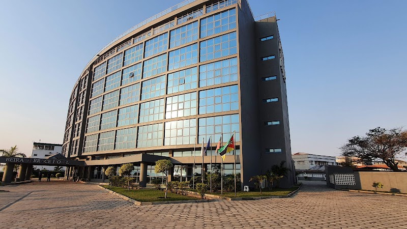 Beira Terrace Hotel
