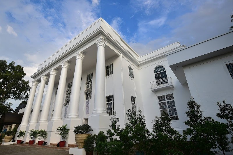Explore Negros Museum