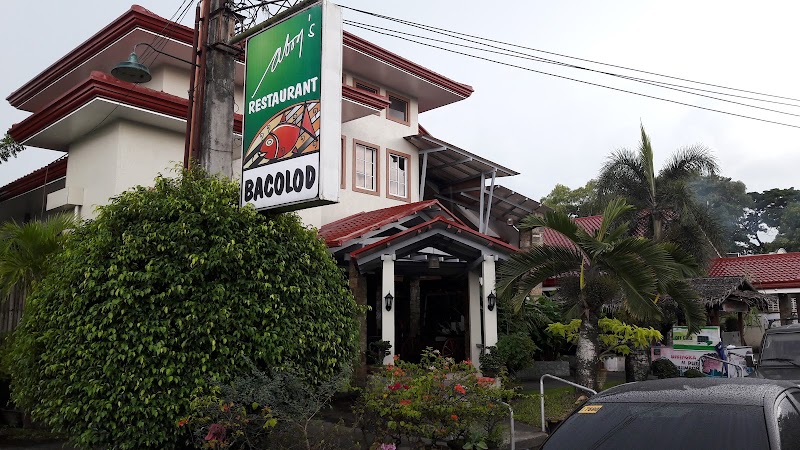 Aboy's Restaurant