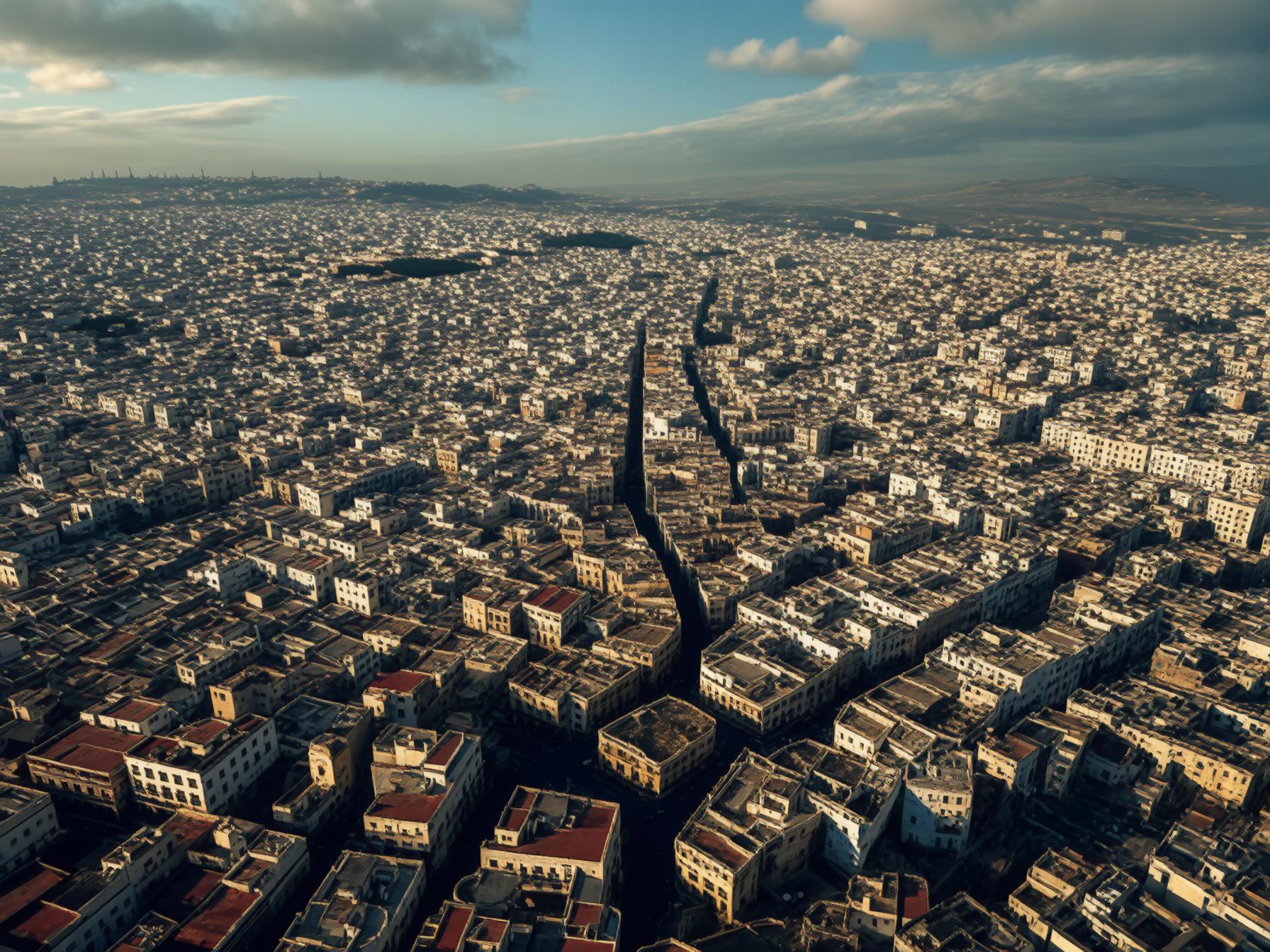 Casablanca_booked